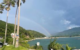 Itoshima Sdgs Village Chikyu Mirai -海の大パノラマ-全室オーシャンビューのドームテント
